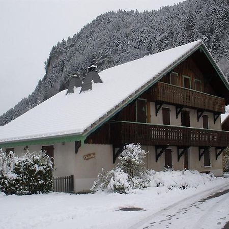 Spacious Ski Chalet In Traditional French Village, Sleeps 8, Four Star With Fibre Broadband Abondance Kültér fotó