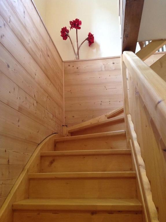 Spacious Ski Chalet In Traditional French Village, Sleeps 8, Four Star With Fibre Broadband Abondance Kültér fotó