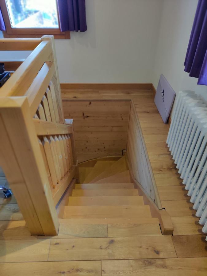Spacious Ski Chalet In Traditional French Village, Sleeps 8, Four Star With Fibre Broadband Abondance Kültér fotó