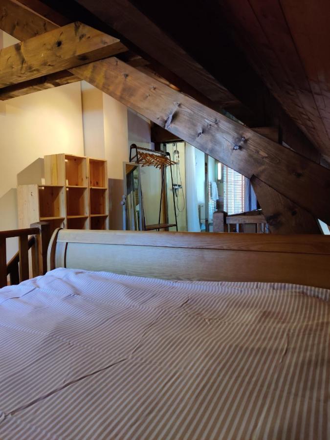 Spacious Ski Chalet In Traditional French Village, Sleeps 8, Four Star With Fibre Broadband Abondance Kültér fotó